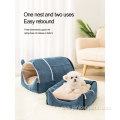 Pet removable and washable house